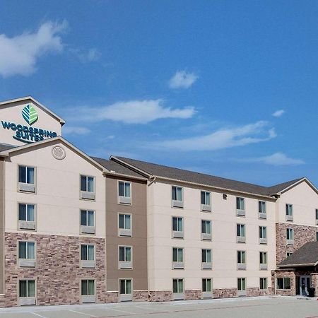 Woodspring Suites Houston Northwest Luaran gambar