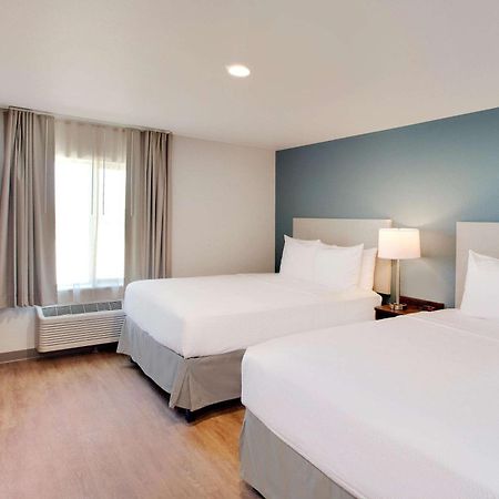Woodspring Suites Houston Northwest Luaran gambar