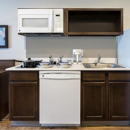 Woodspring Suites Houston Northwest Luaran gambar