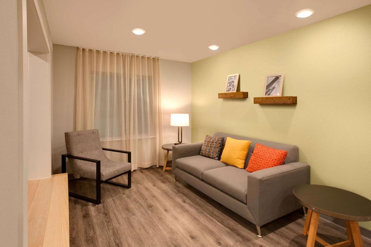 Woodspring Suites Houston Northwest Luaran gambar