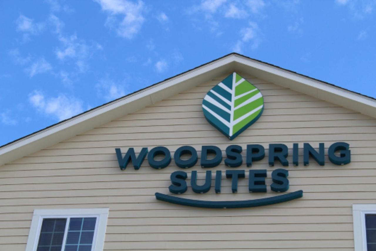 Woodspring Suites Houston Northwest Luaran gambar