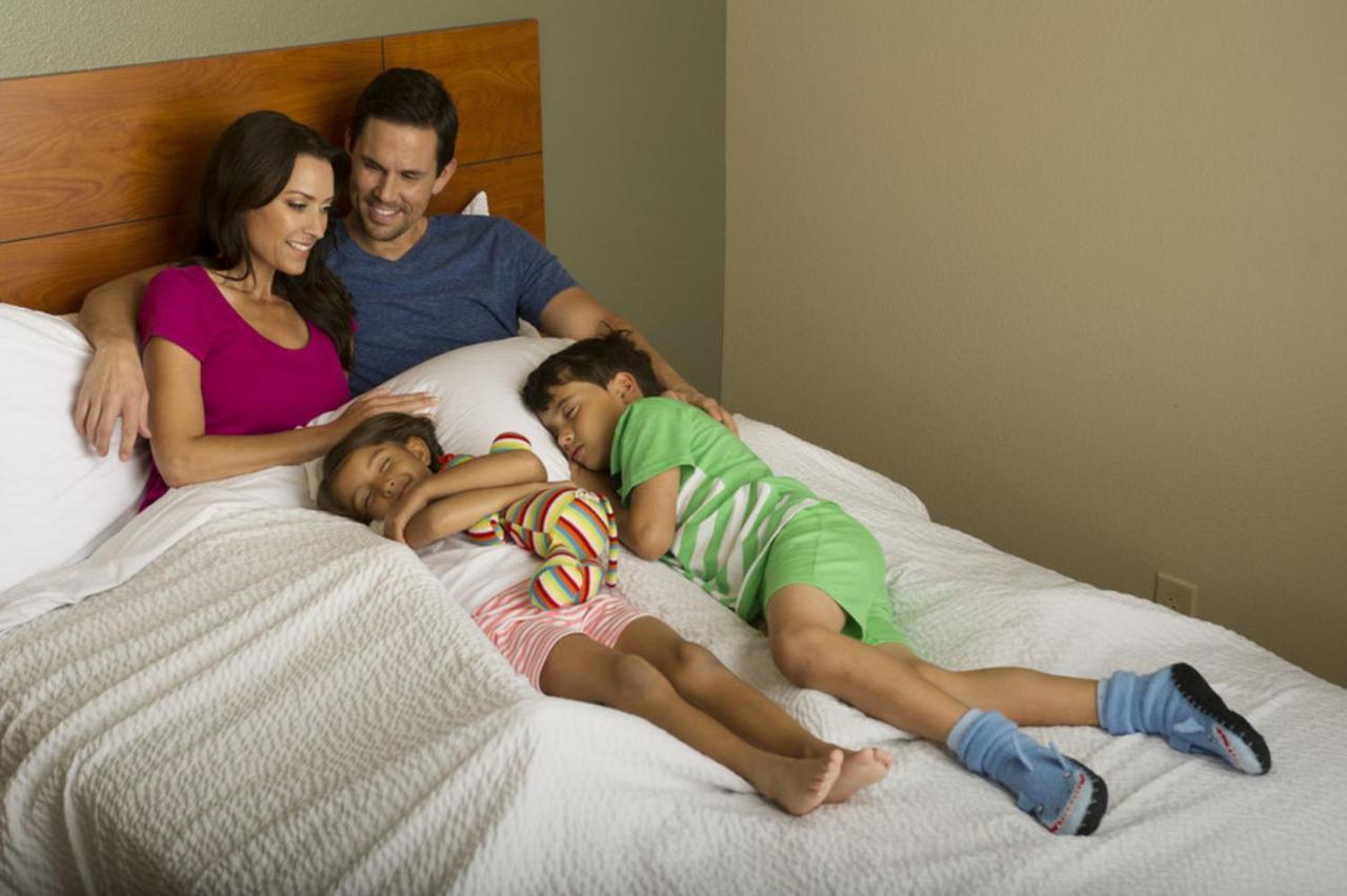 Woodspring Suites Houston Northwest Luaran gambar