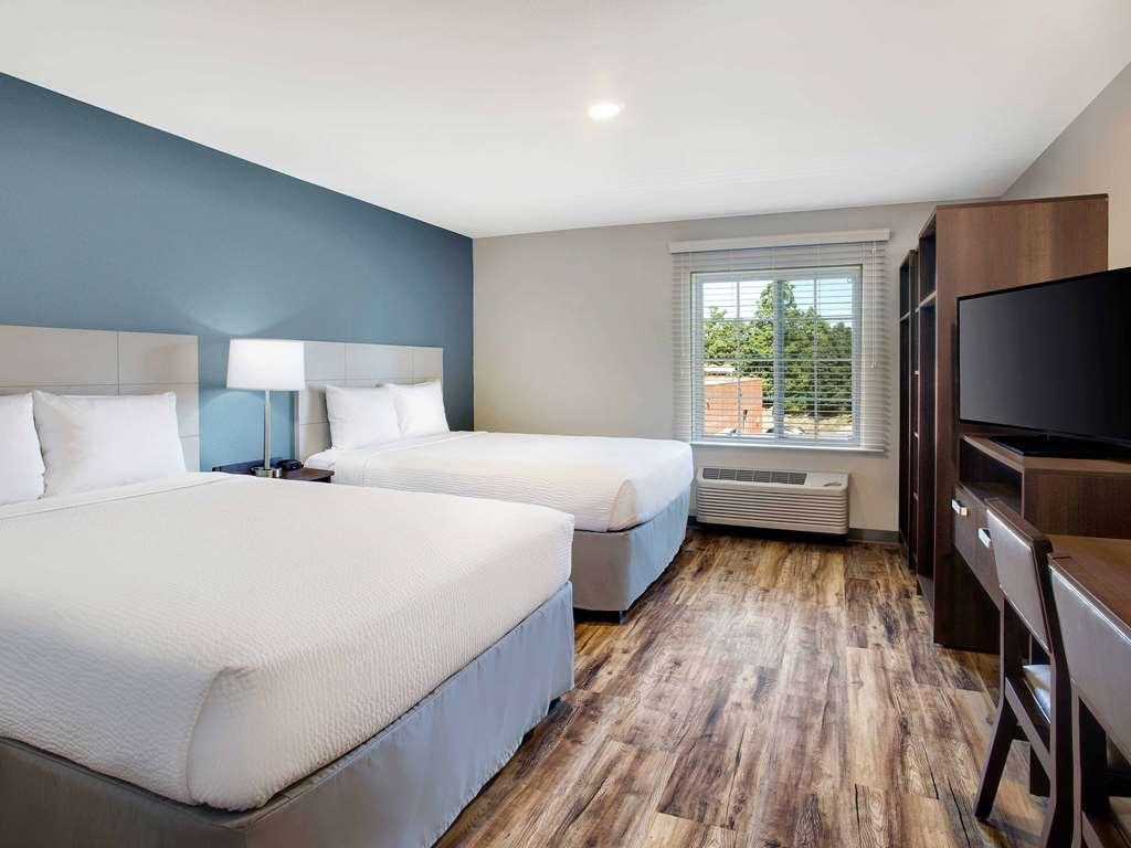 Woodspring Suites Houston Northwest Bilik gambar