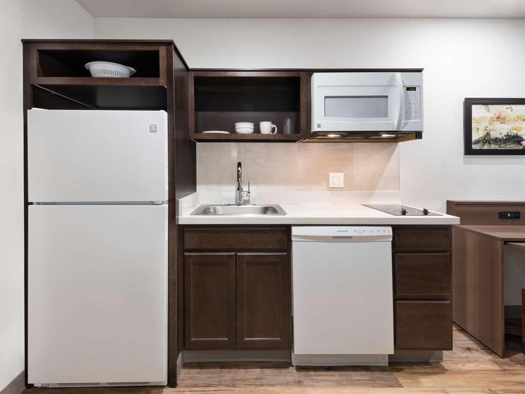 Woodspring Suites Houston Northwest Bilik gambar
