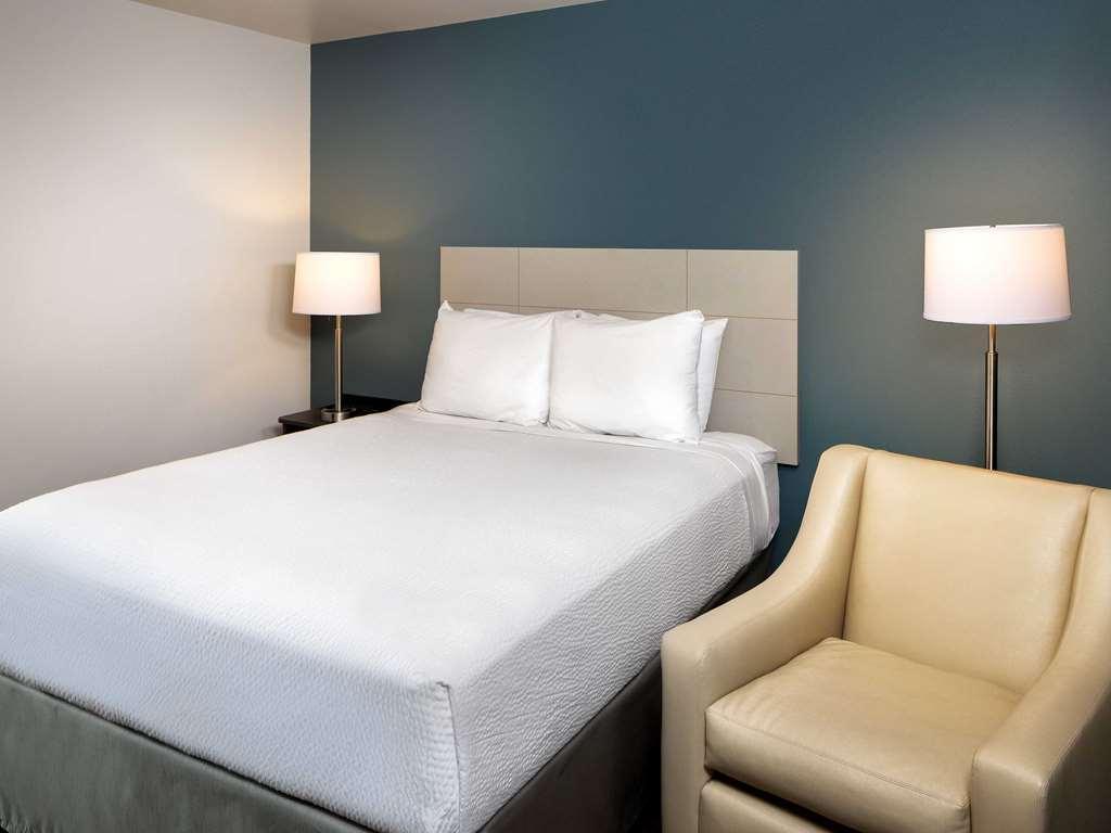 Woodspring Suites Houston Northwest Bilik gambar