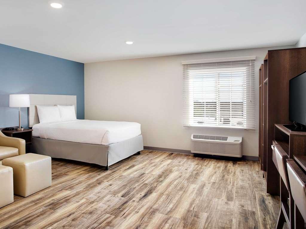 Woodspring Suites Houston Northwest Bilik gambar
