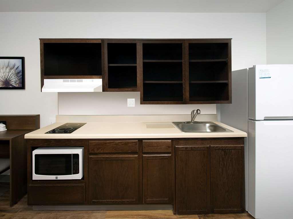 Woodspring Suites Houston Northwest Bilik gambar