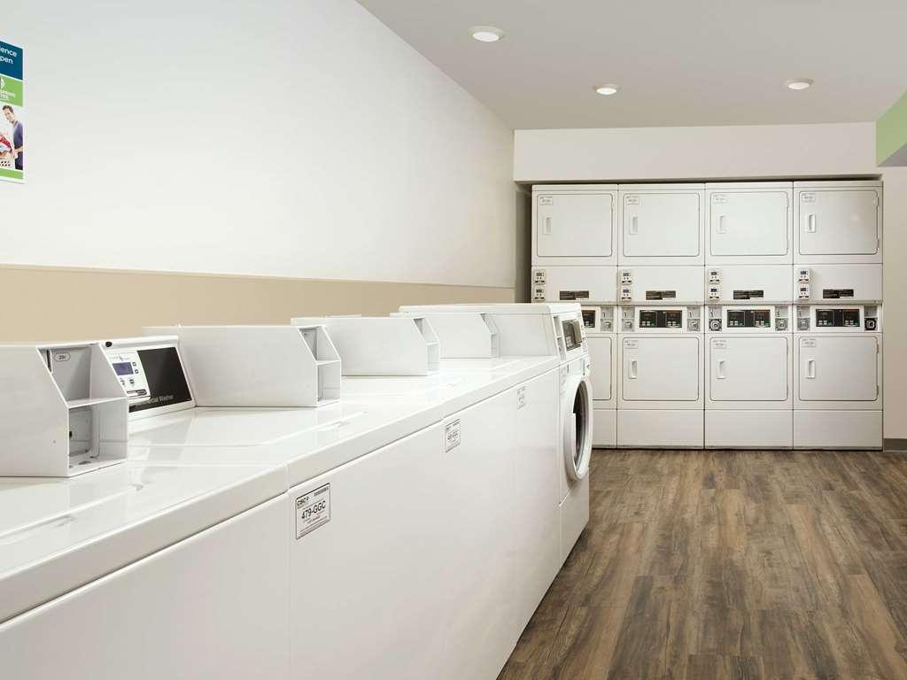 Woodspring Suites Houston Northwest Kemudahan gambar